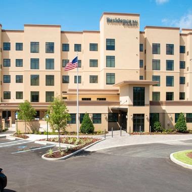 marriott bonvoy pensacola fl|Residence Inn (Marriott Bonvoy) em Pensacola